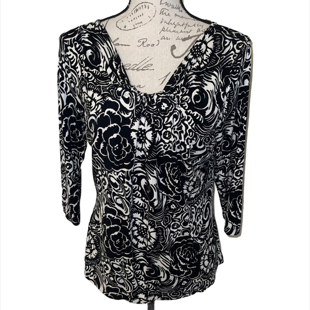 Talbots Top